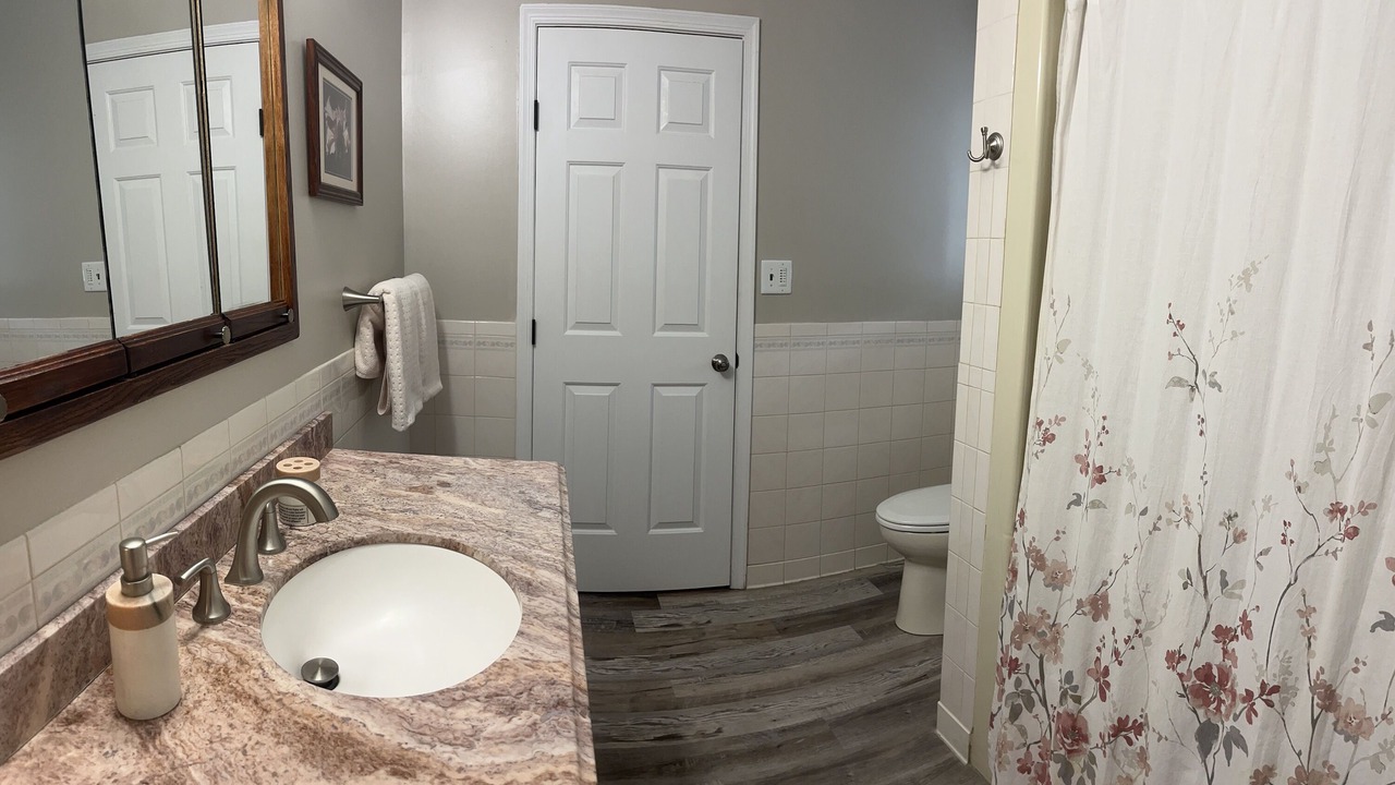 Photo of Bedroom in Williamsburg