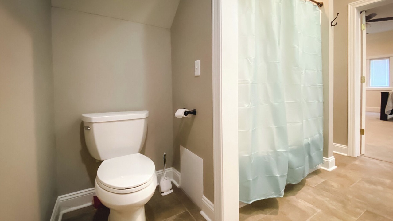 Photo of Bathroom in Paducah