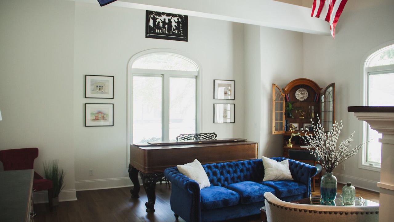 Photo of Bedroom in Paducah
