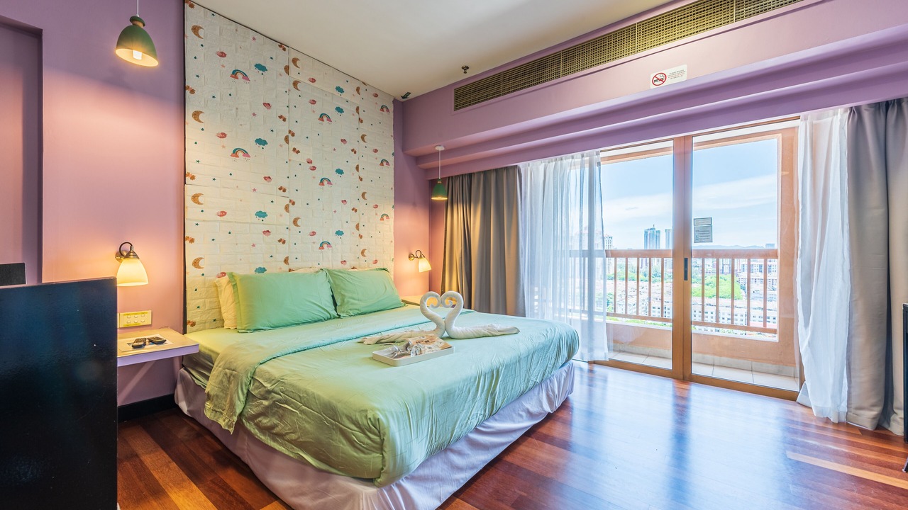 Photo of Bedroom in Bandar Sunway