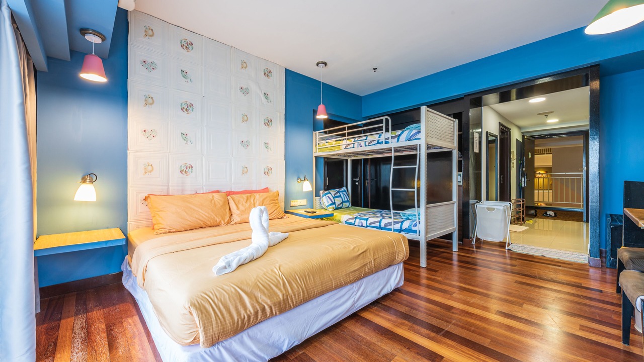Photo of Bedroom in Bandar Sunway