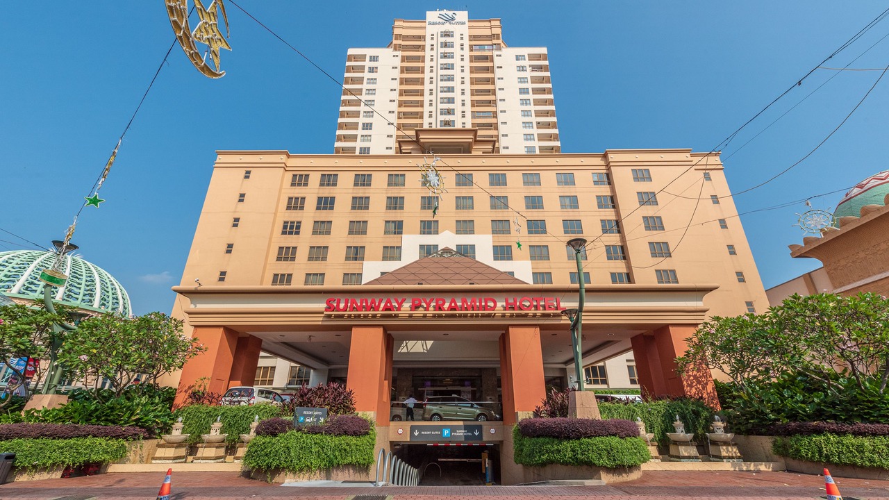 Photo of Outdoor in Bandar Sunway