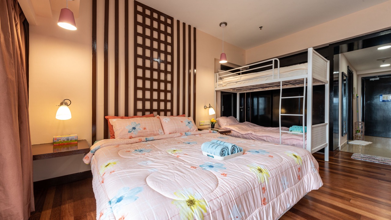 Photo of Bedroom in Bandar Sunway