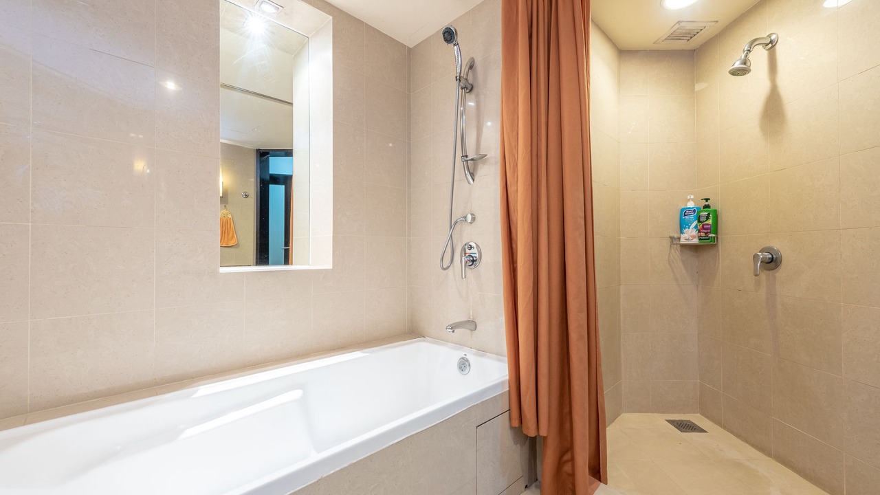 Photo of Bathroom in Bandar Sunway