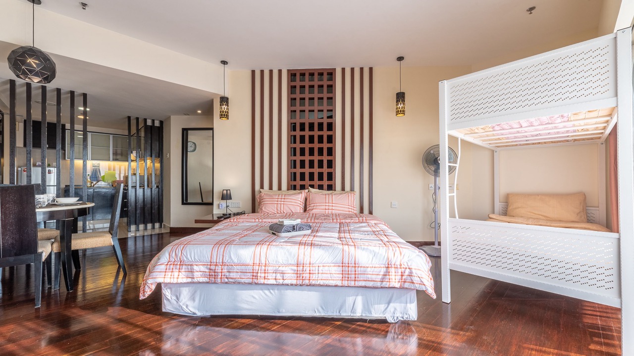 Photo of Bedroom in Bandar Sunway