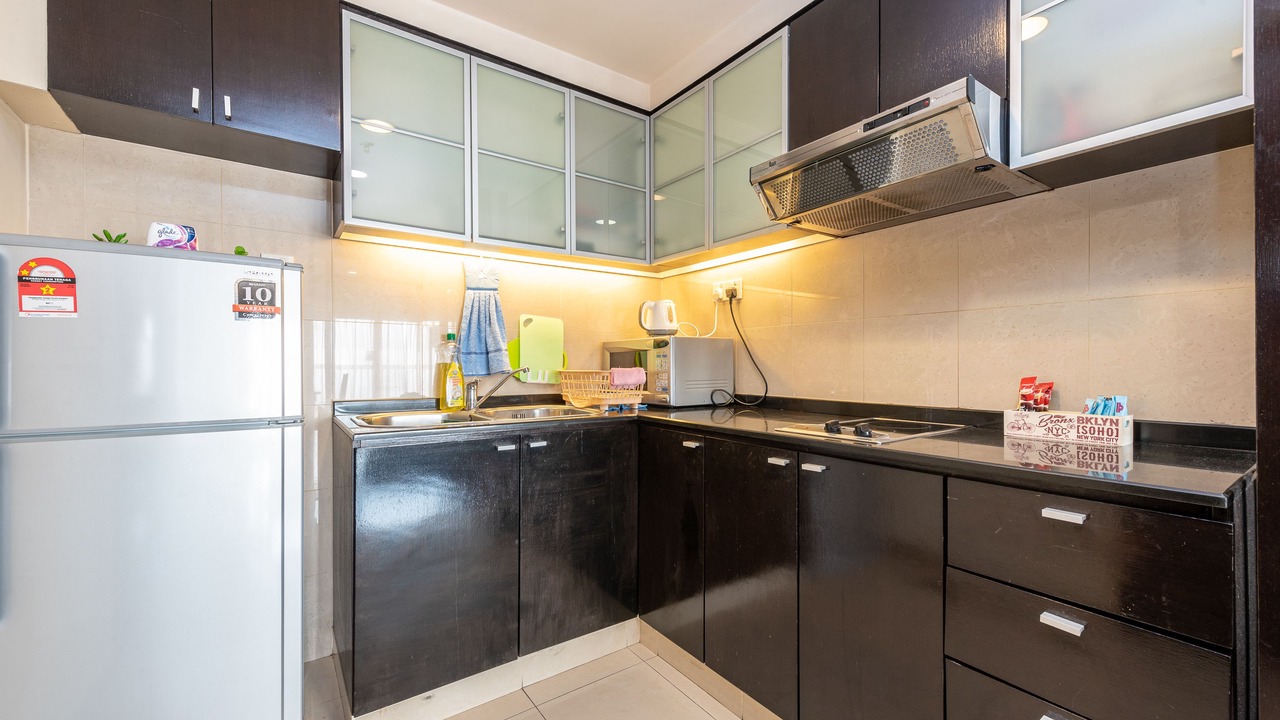 Photo of Kitchen in Bandar Sunway