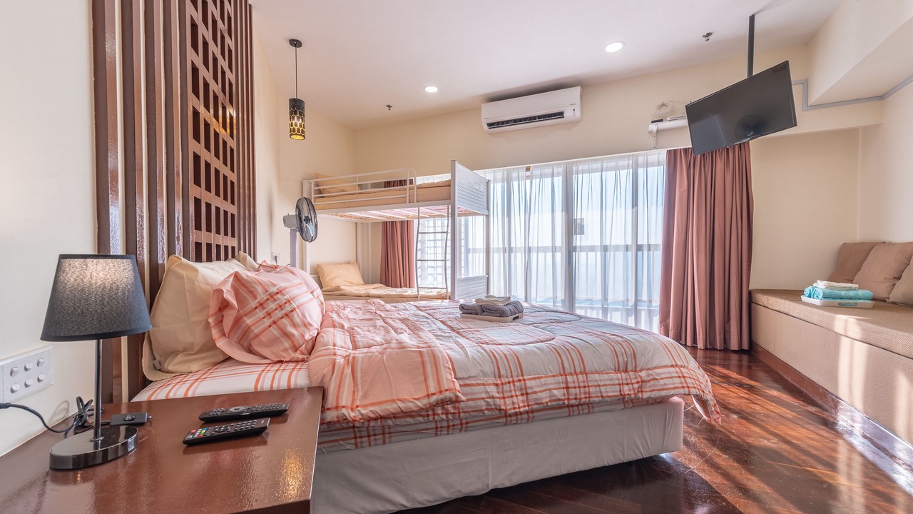 Photo of Bedroom in Bandar Sunway