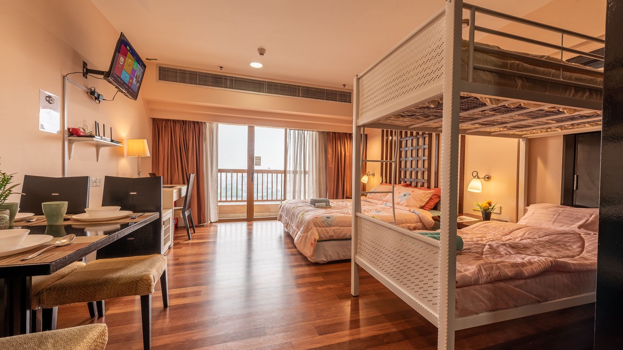 Photo of Bedroom in Bandar Sunway