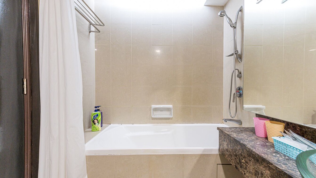 Photo of Bathroom in Bandar Sunway