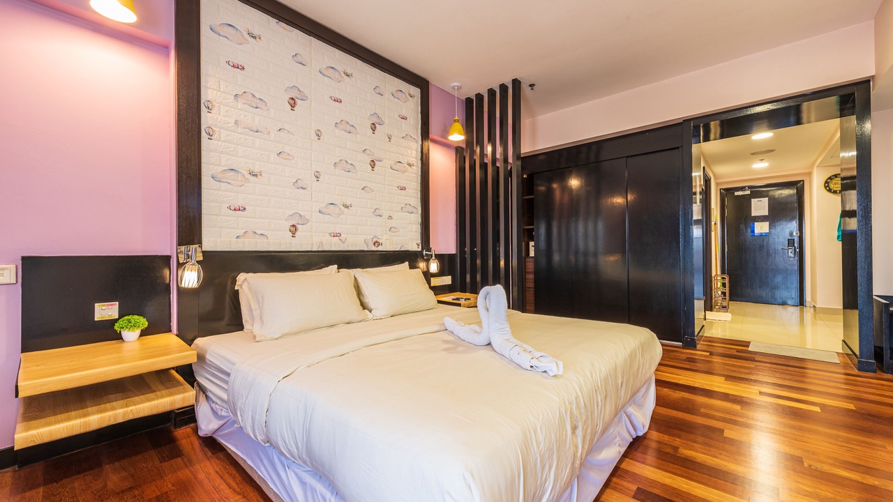 Photo of Bedroom in Bandar Sunway