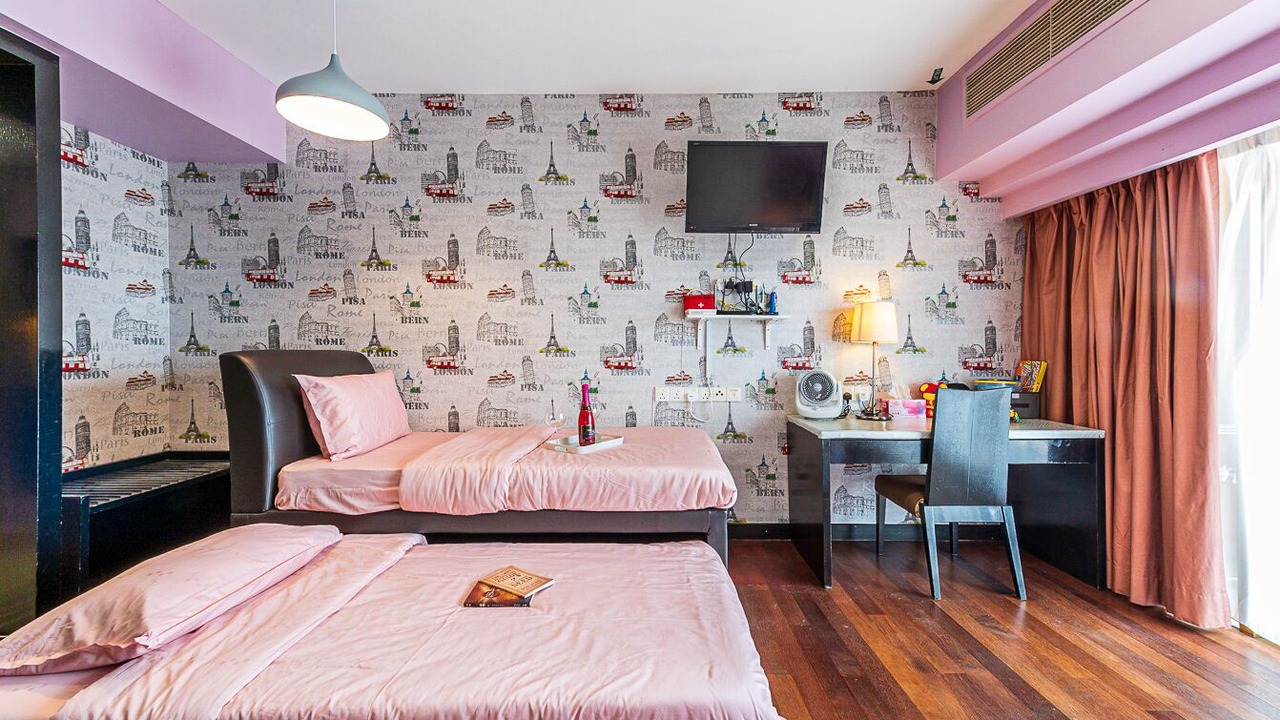 Photo of Bedroom in Bandar Sunway