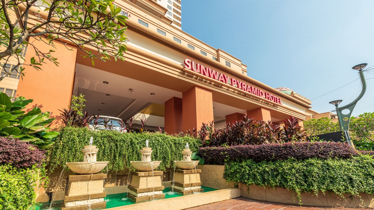 Photo of Outdoor in Bandar Sunway