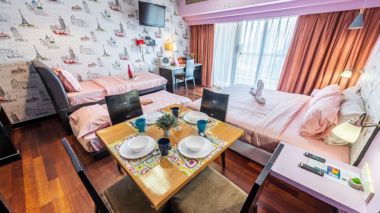 Photo of Bedroom in Bandar Sunway