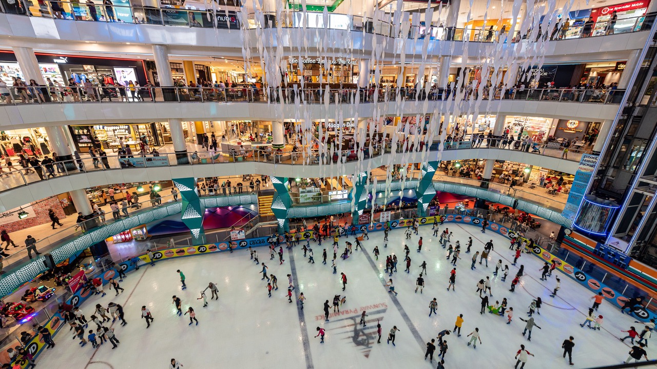 Photo of Others in Bandar Sunway