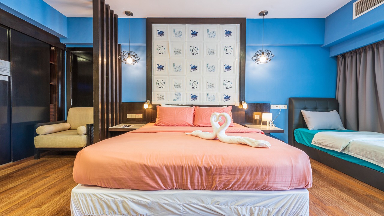 Photo of Bedroom in Bandar Sunway