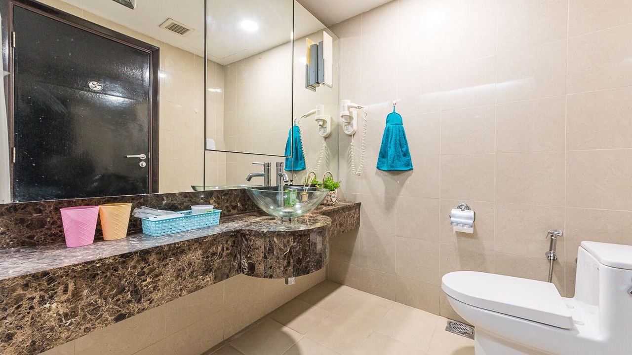 Photo of Bathroom in Bandar Sunway