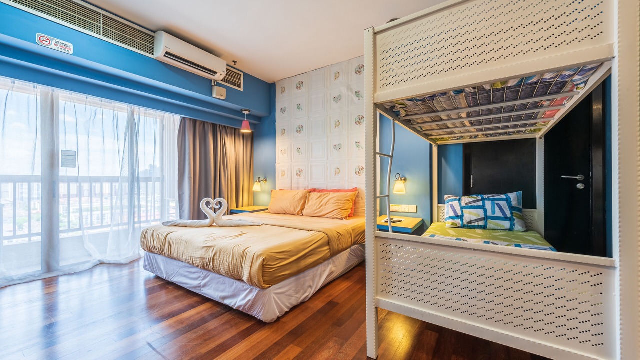 Photo of Bedroom in Bandar Sunway