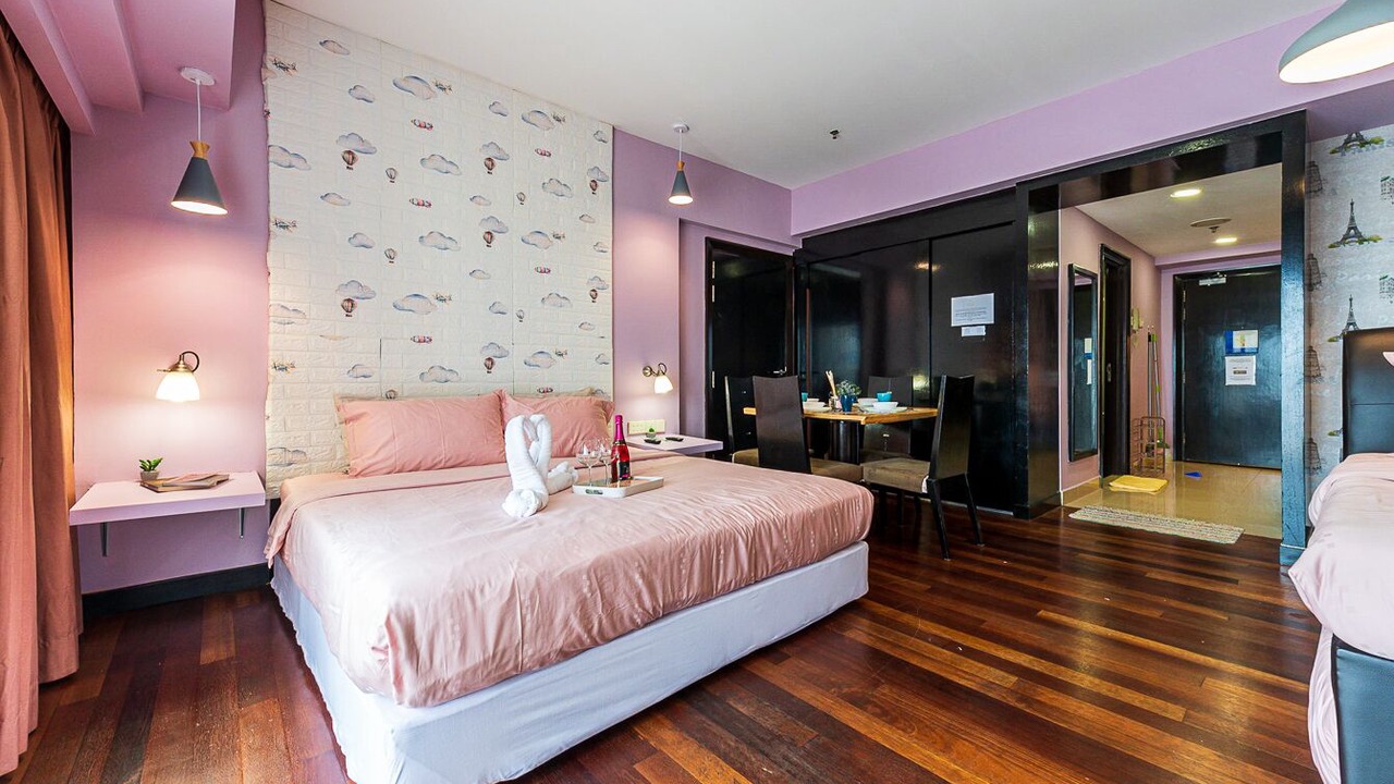 Photo of Bedroom in Bandar Sunway