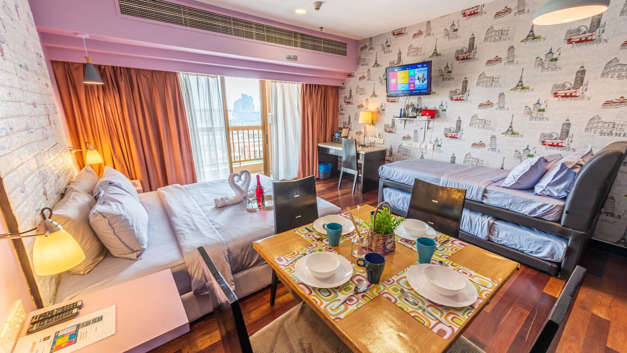 Photo of Bedroom in Bandar Sunway