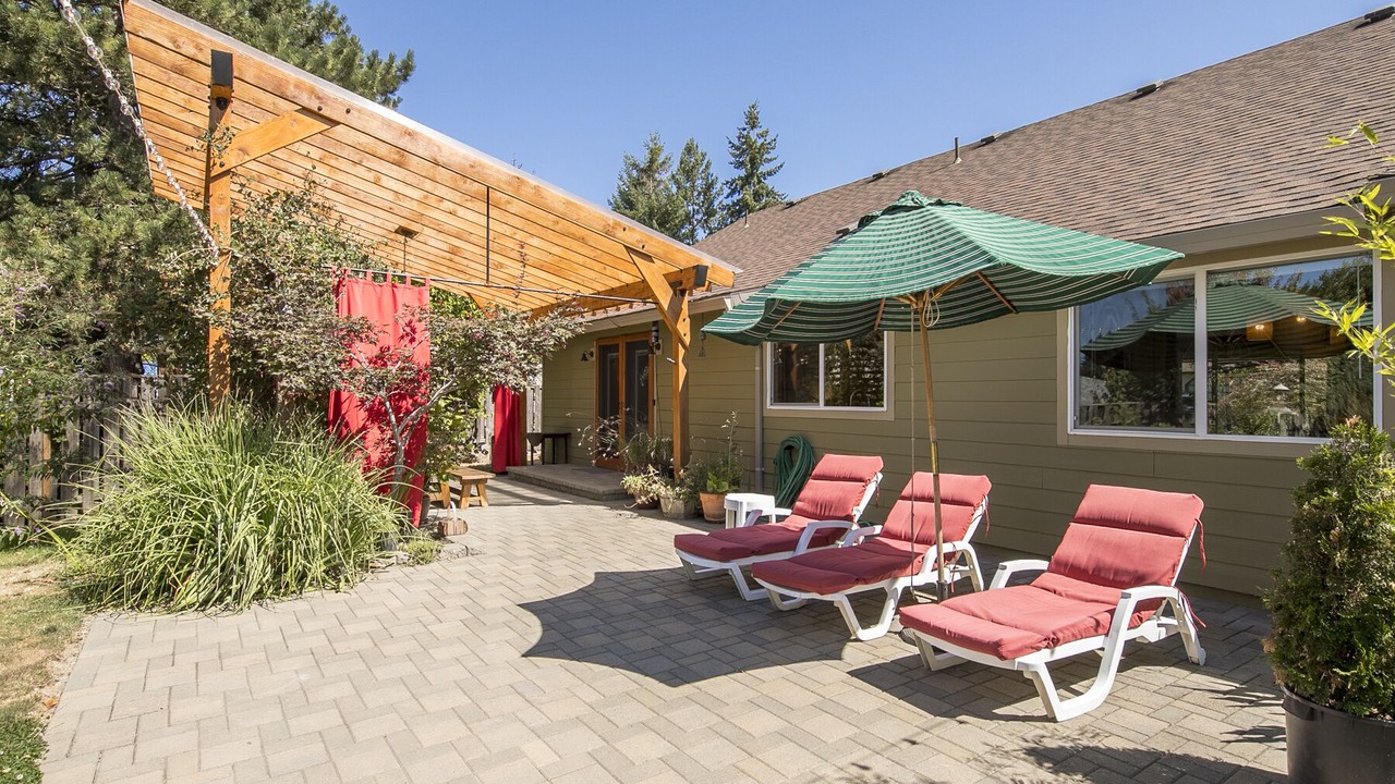 Photo of Patio Balcony in Aloha