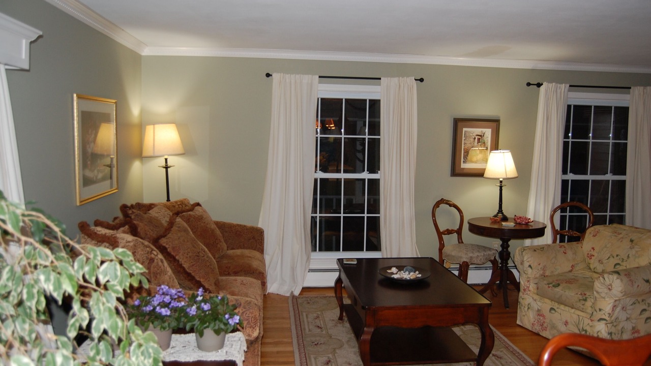 Photo of Livingroom in Cazenovia