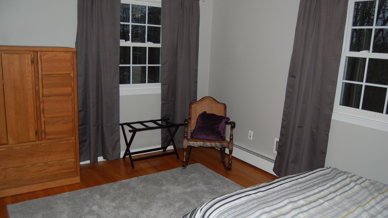 Photo of Bedroom in Cazenovia