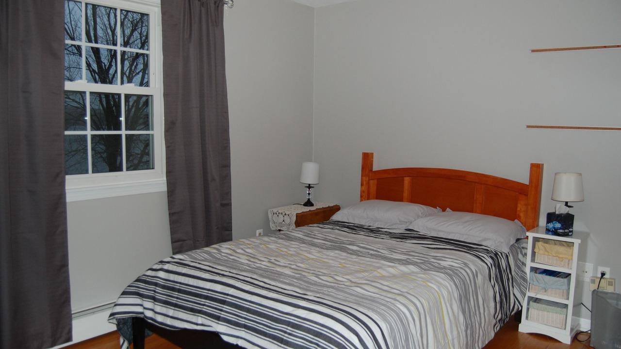 Photo of Bedroom in Cazenovia