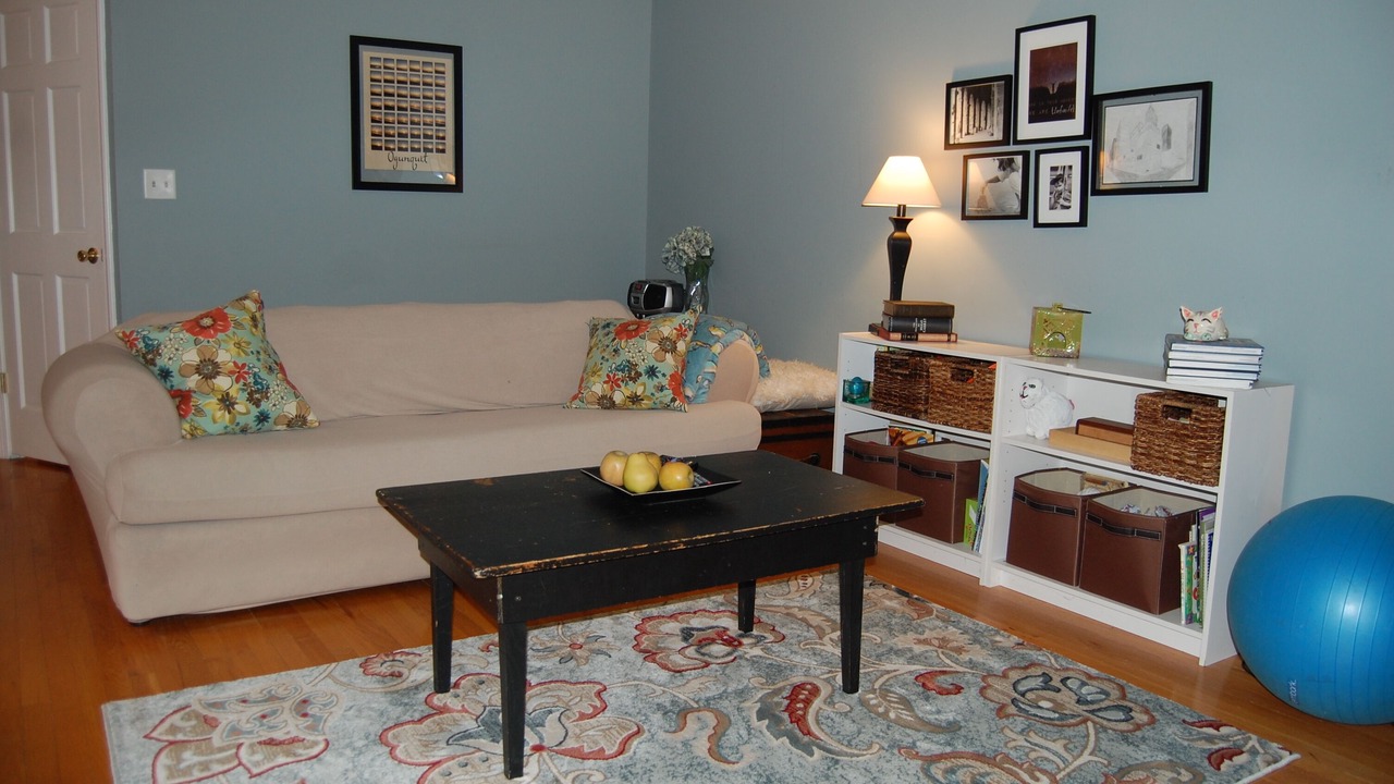Photo of Livingroom in Cazenovia