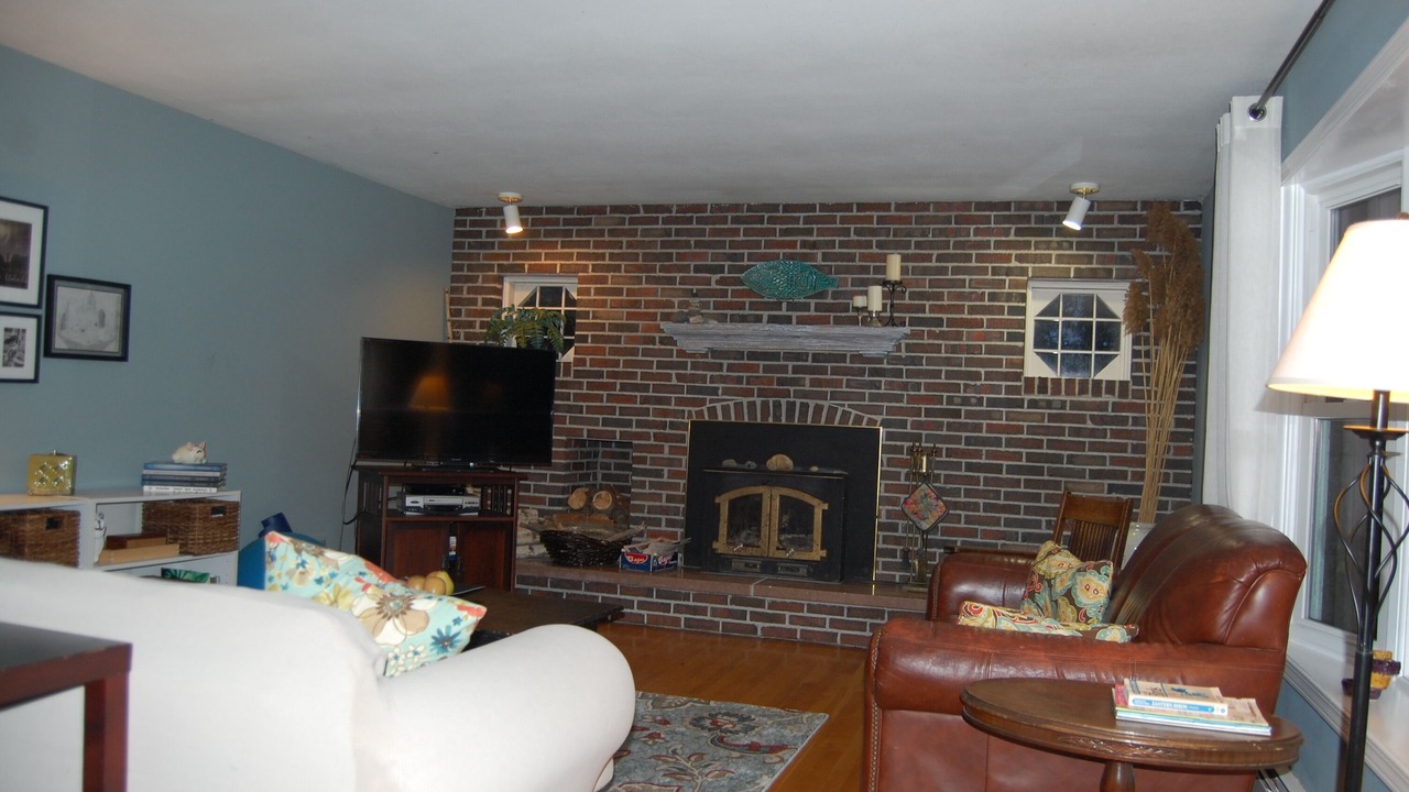 Photo of Livingroom in Cazenovia