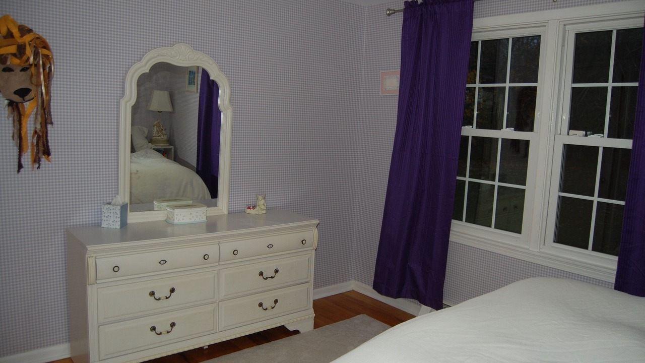 Photo of Bedroom in Cazenovia