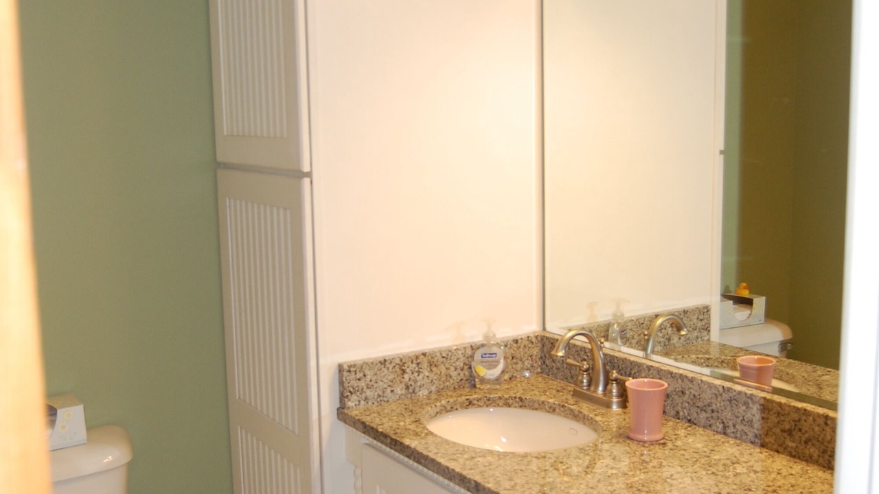 Photo of Bathroom in Cazenovia