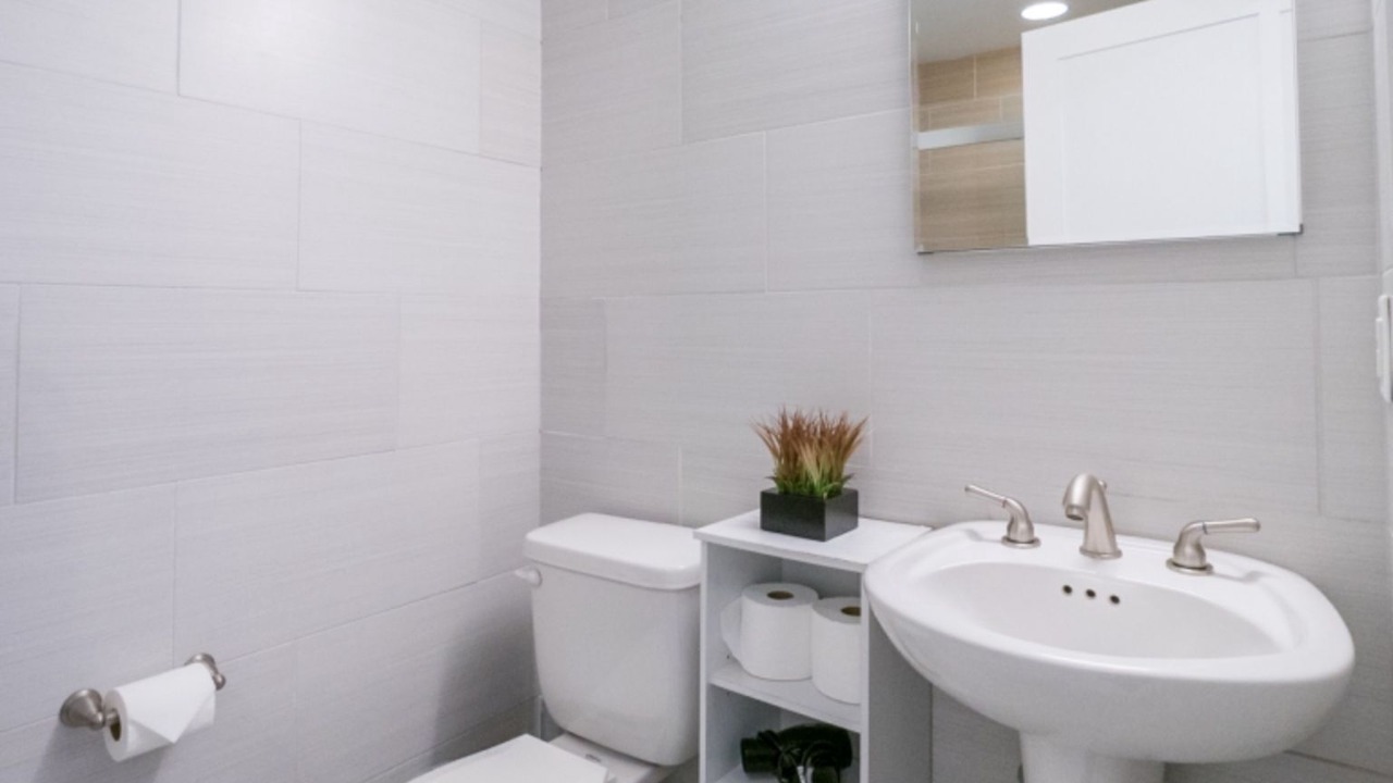 Photo of Bathroom in Beacon Hill