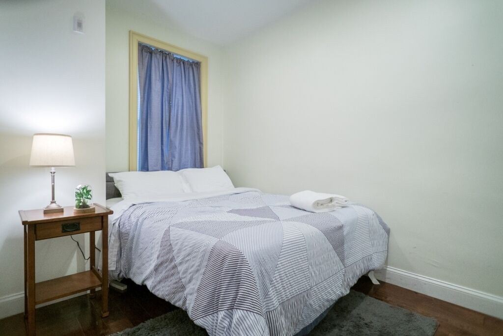 Photo of Bedroom in Beacon Hill