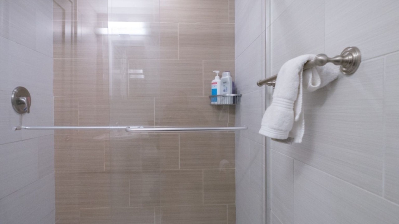 Photo of Bathroom in Beacon Hill