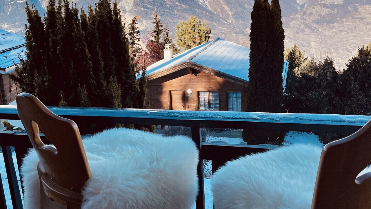 Photo of Outdoor in Saint-Pierre-de-Clages