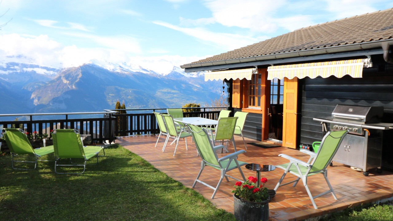 Photo of Outdoor in Saint-Pierre-de-Clages