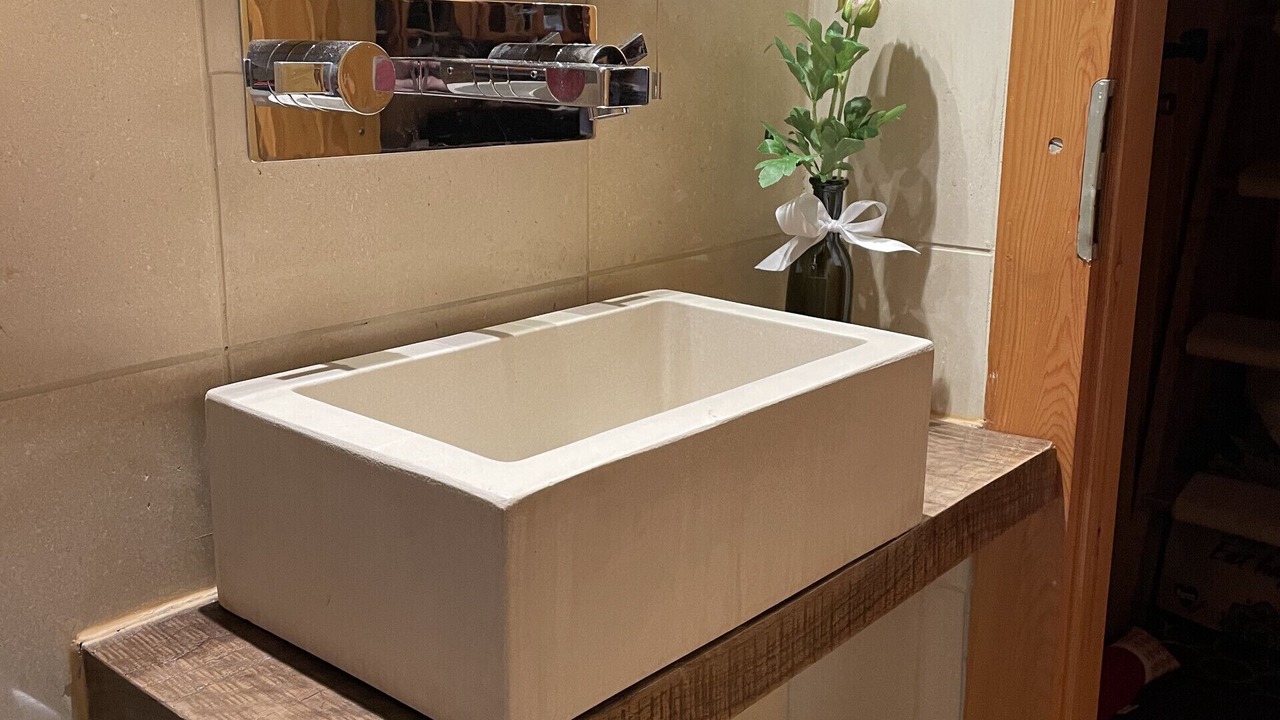 Photo of Bathroom in Saint-Pierre-de-Clages