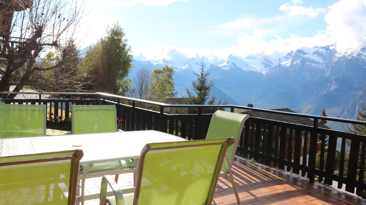Photo of Outdoor in Saint-Pierre-de-Clages