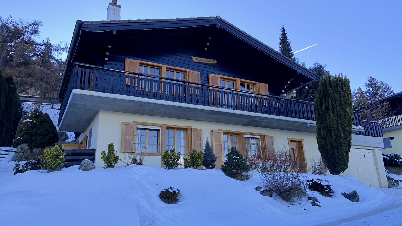 Photo of Outdoor in Saint-Pierre-de-Clages