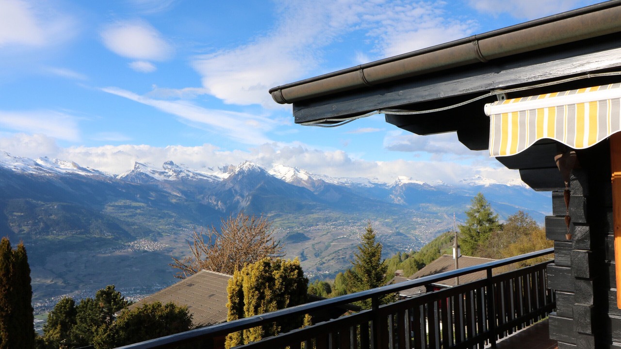 Photo of Outdoor in Saint-Pierre-de-Clages