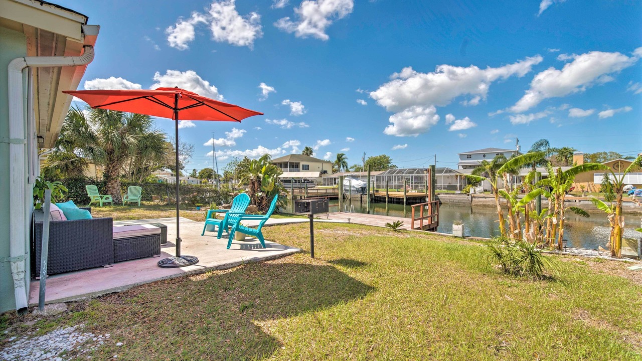Photo of Others in Hudson Beach Estates