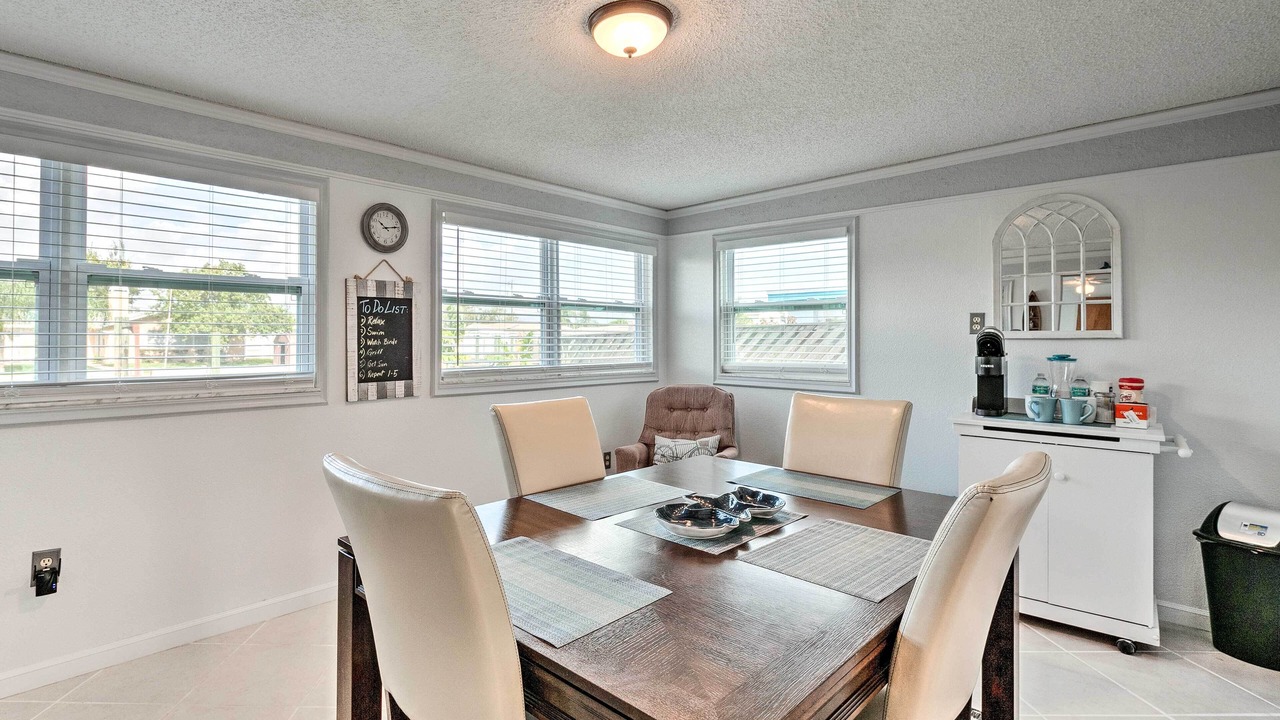 Photo of Bedroom in Hudson Beach Estates