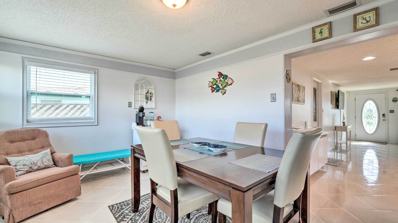 Photo of Bedroom in Hudson Beach Estates