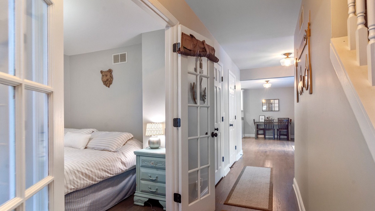 Photo of Bedroom in Fox Lake