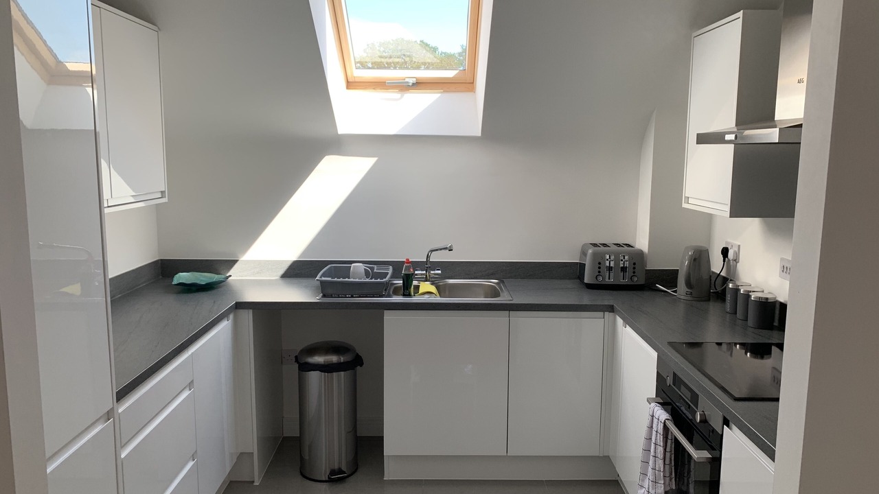 Photo of Kitchen in Earlswood