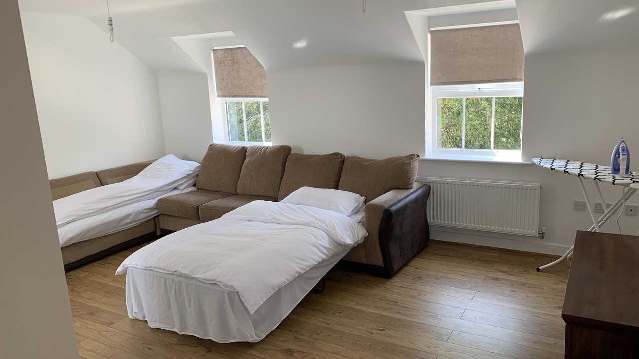 Photo of Bedroom in Earlswood