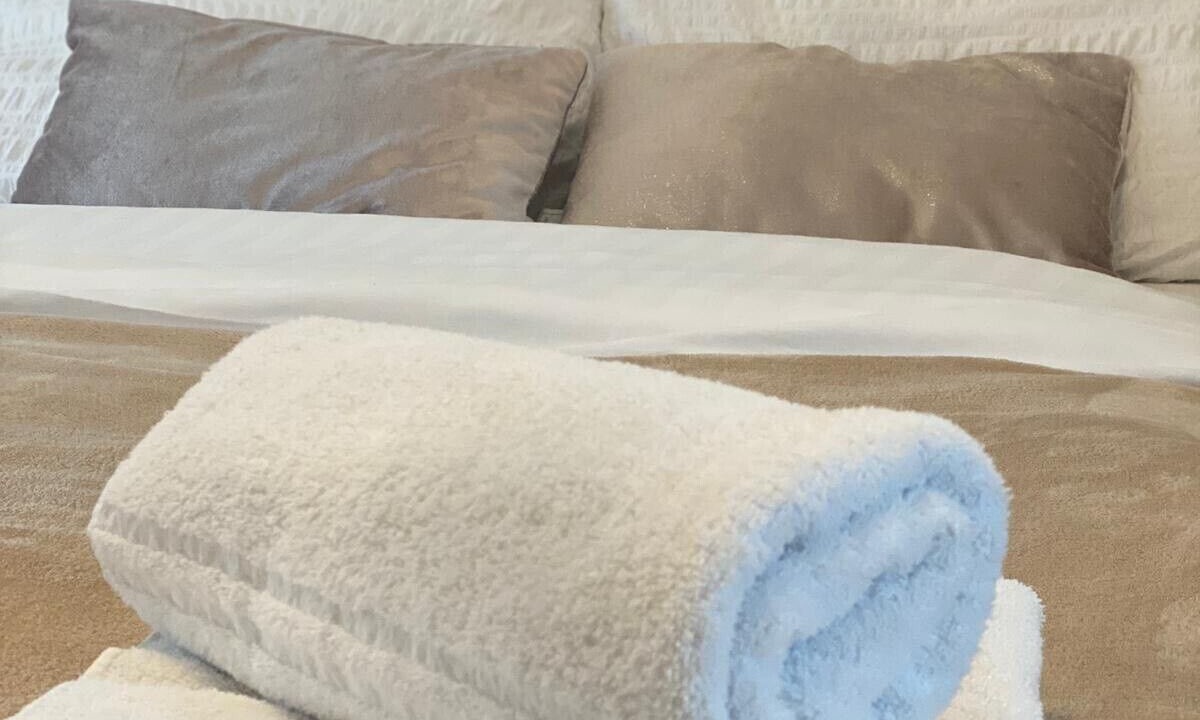 Photo of Bedroom in Earlswood