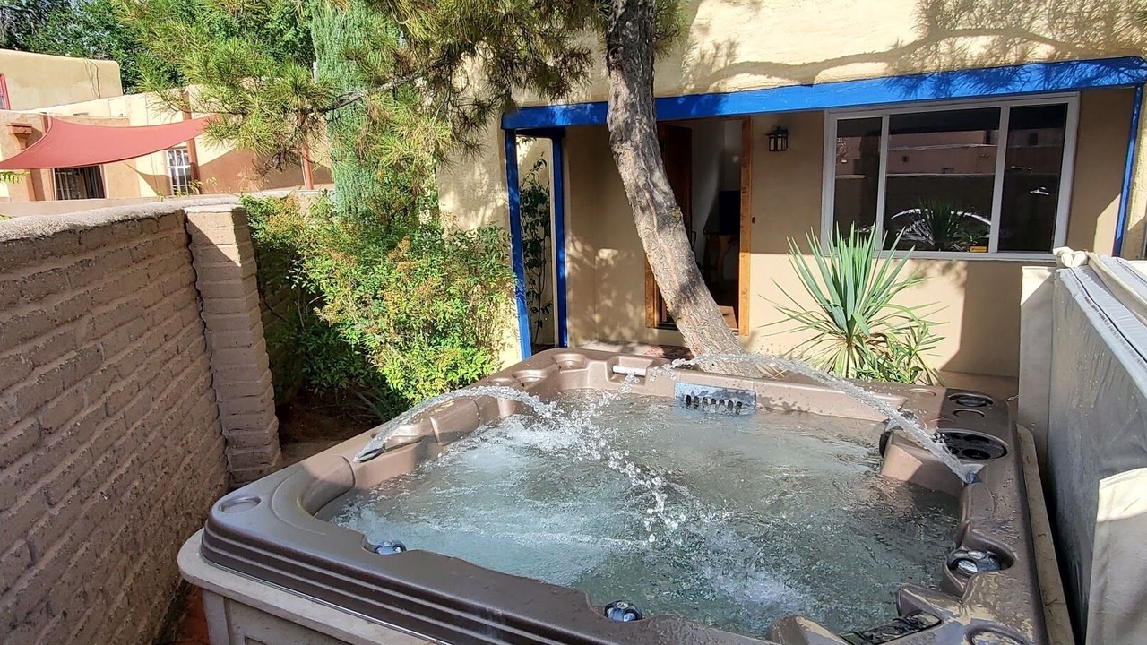 Photo of Outdoor in Nob Hill