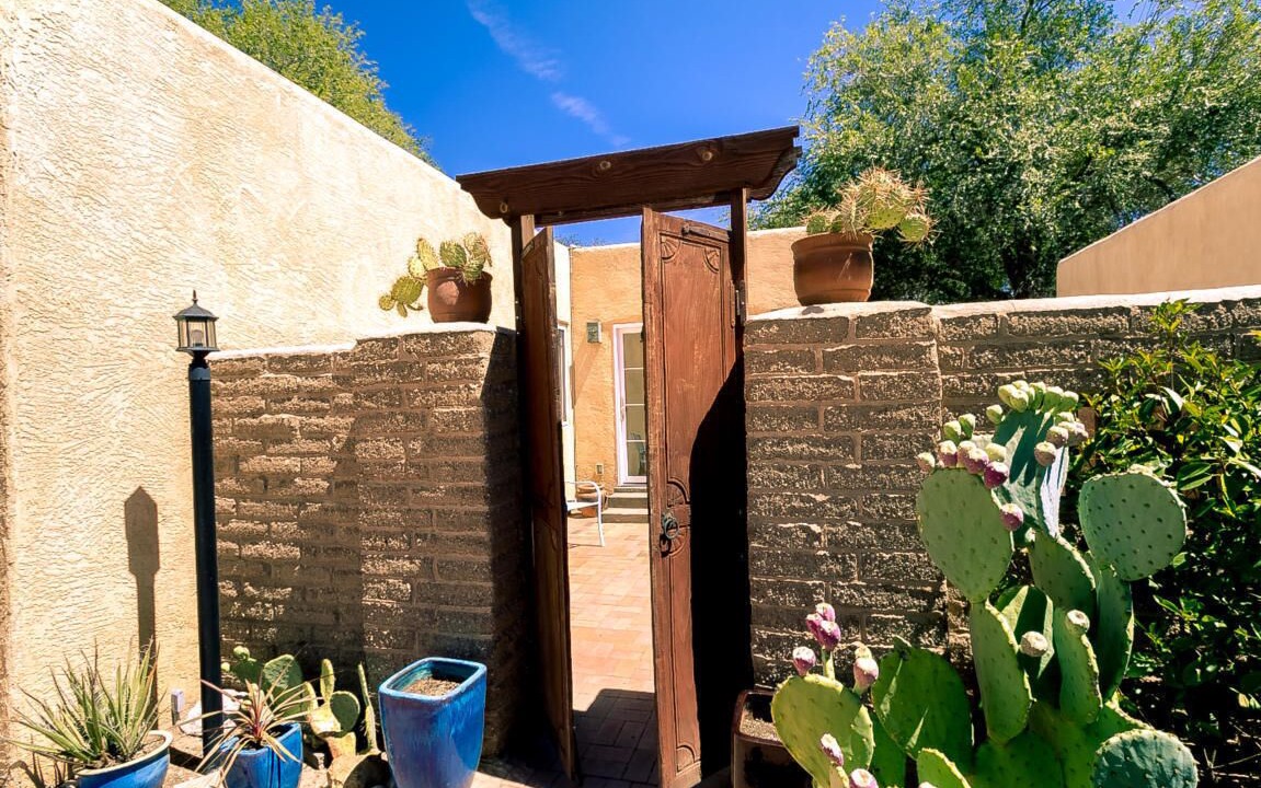 Photo of Outdoor in Nob Hill