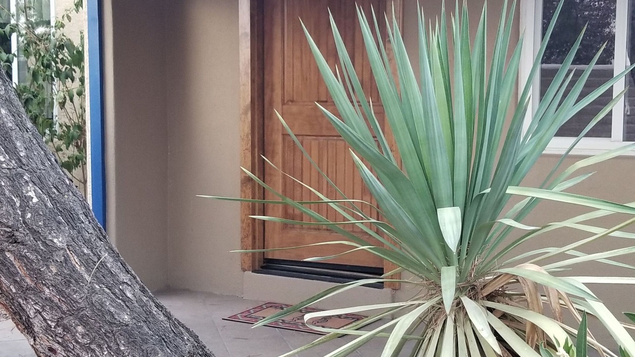 Photo of Outdoor in Nob Hill